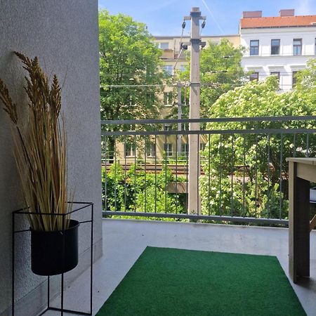 La Grande Apartment Viena Exterior foto