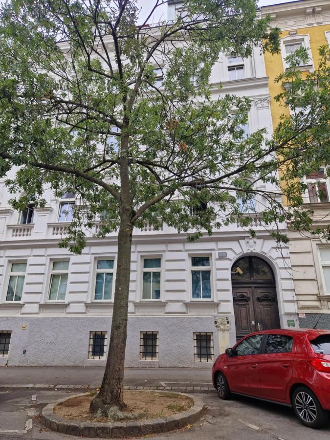 La Grande Apartment Viena Exterior foto